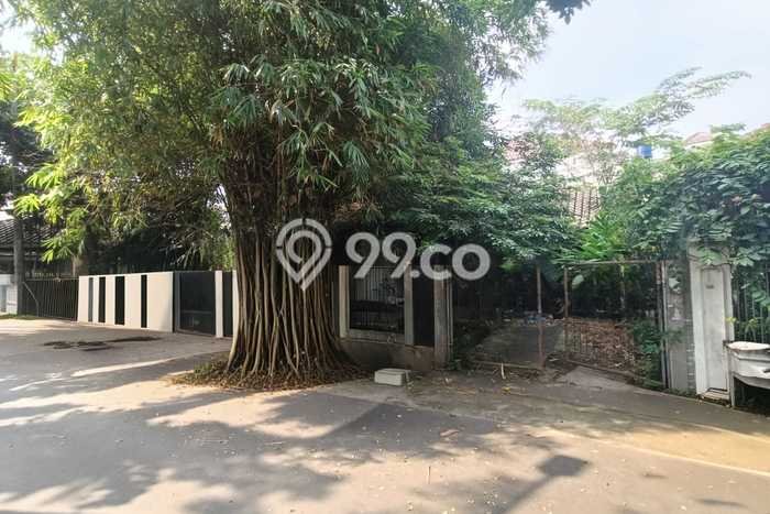 Lahan Dijual Lokasi Strategis di Jakarta Utara dengan Luas 397m2 Lahan Dijual Lokasi Strategis di Jakarta Utara dengan Luas 397m2