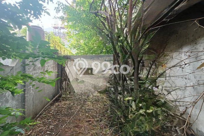 Lahan Dijual Lokasi Strategis di Jakarta Utara dengan Luas 397m2 Lahan Dijual Lokasi Strategis di Jakarta Utara dengan Luas 397m2