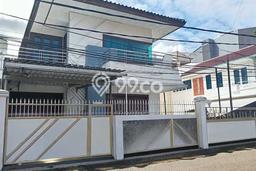 Dijual Rumah Luas Elegan Dengan View Eksklusif di Cideng, Jakarta Pusat Dijual Rumah Luas Elegan Dengan View Eksklusif di Cideng, Jakarta Pusat
