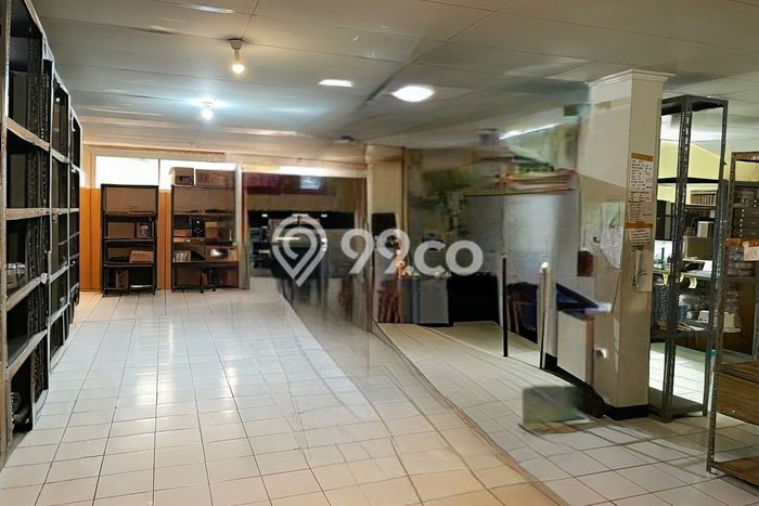 Ruko Dijual di Prime Area Jakarta Pusat Luas 600m2 Ruko Dijual di Prime Area Jakarta Pusat Luas 600m2