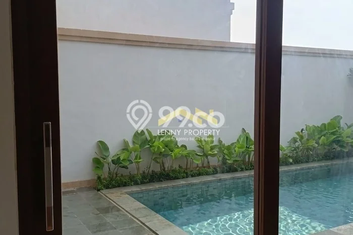 Rumah sewa siap huni 3 Kamar Tidur di Sanur Kauh, Denpasar Rumah sewa siap huni 3 Kamar Tidur di Sanur Kauh, Denpasar