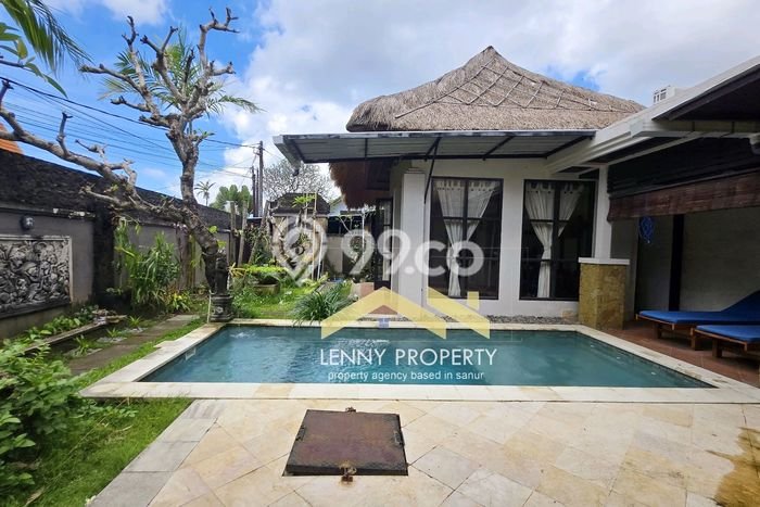 Sewa Rumah Murah di Sanur Kauh Denpasar Punya 2 Kamar Tidur Sewa Rumah Murah di Sanur Kauh Denpasar Punya 2 Kamar Tidur