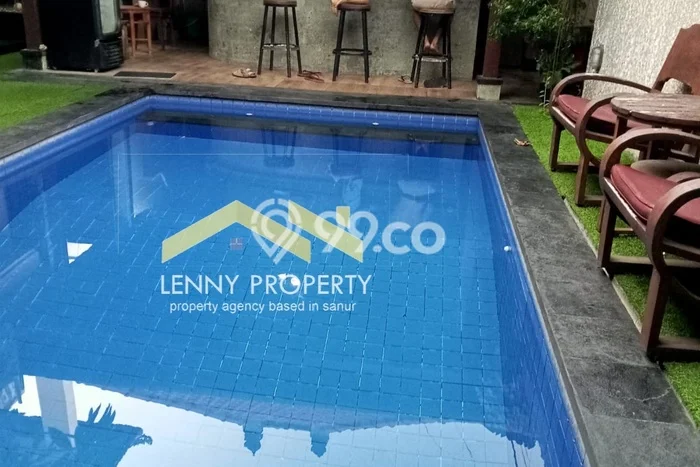 Paling Dicari! Apartemen Premium Dijual di Sanur Punya 0 Bedroom Paling Dicari! Apartemen Premium Dijual di Sanur Punya 0 Bedroom