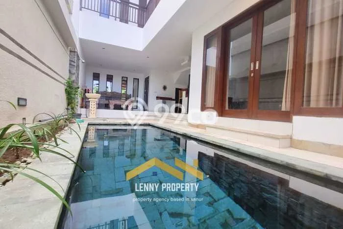 Rumah Luxury Modern Tanpa Renovasi di Sanur Kauh Denpasar Rumah Luxury Modern Tanpa Renovasi di Sanur Kauh Denpasar