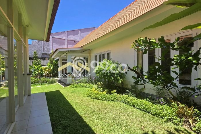 Disewakan Rumah Harga Terjangkau di Sanur Denpasar Punya 3 KT Disewakan Rumah Harga Terjangkau di Sanur Denpasar Punya 3 KT