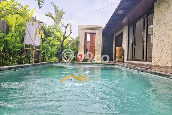 Disewakan Rumah Murah di Sanur Kauh Denpasar Punya 2 KT Disewakan Rumah Murah di Sanur Kauh Denpasar Punya 2 KT