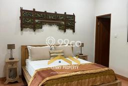 Hunian Eksklusif 2 KT / 3 KM untuk Sewa di Sanur, Denpasar Hunian Eksklusif 2 KT / 3 KM untuk Sewa di Sanur, Denpasar