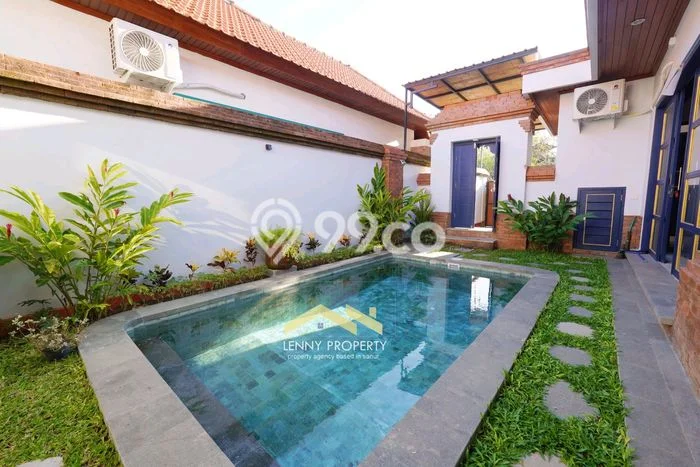 Rumah Kontrakan Denpasar LT 200m2 LB 180m2 Area Sanur Kauh Rumah Kontrakan Denpasar LT 200m2 LB 180m2 Area Sanur Kauh