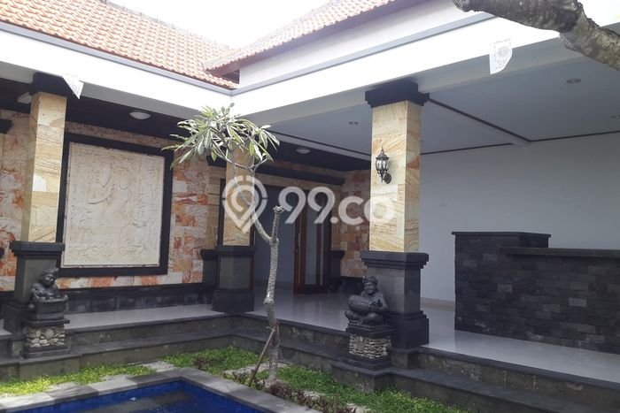 Sewa Rumah Murah di Sanur Kauh Denpasar Punya 1 KT Sewa Rumah Murah di Sanur Kauh Denpasar Punya 1 KT