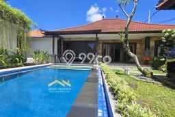 Disewakan! Rumah 3 Kamar Tidur &
4 Kamar Mandi di Sanur Kauh, Denpasar Disewakan! Rumah 3 Kamar Tidur &
4 Kamar Mandi di Sanur Kauh, Denpasar