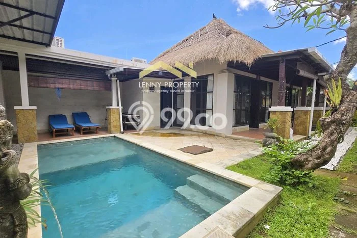 Rumah Sewa Denpasar LT 400m2 LB 155m2 Kawasan Sanur Kauh Rumah Sewa Denpasar LT 400m2 LB 155m2 Kawasan Sanur Kauh
