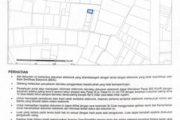 Untuk Dijual Tanah di Denpasar, Luas 100m2 SHM Untuk Dijual Tanah di Denpasar, Luas 100m2 SHM