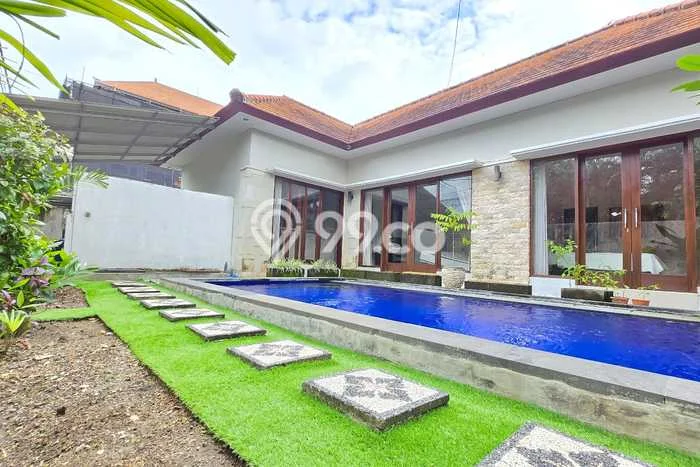 Jarang Ada! Rumah Sewa 2 Kamar Bagus Siap Huni Sanur Kauh Jarang Ada! Rumah Sewa 2 Kamar Bagus Siap Huni Sanur Kauh