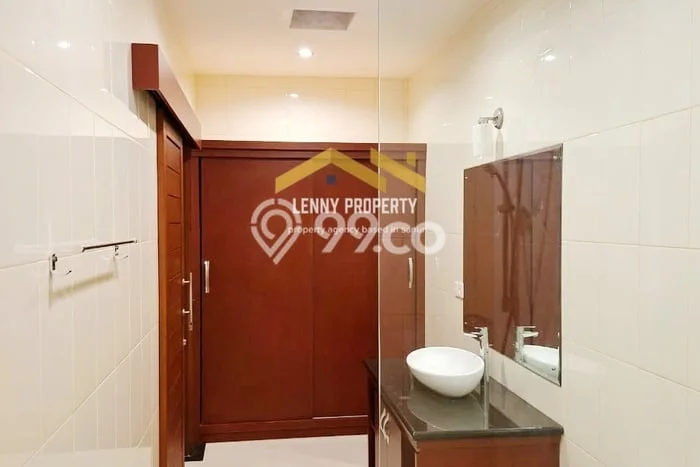 Rumah sewa siap huni 2 KT di Sanur Kauh, Denpasar Rumah sewa siap huni 2 KT di Sanur Kauh, Denpasar