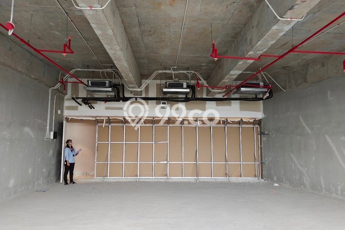 Unit Kantor Dijual di Surabaya LT 132m2 & LB 132m2 Unit Kantor Dijual di Surabaya LT 132m2 & LB 132m2