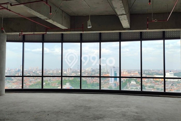 Unit Kantor Dijual di Surabaya LT 132m2 & LB 132m2 Unit Kantor Dijual di Surabaya LT 132m2 & LB 132m2