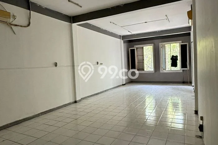 Unit Ruko Tersedia di Middle East Ring Road Spesifikasi LB 177m2 Unit Ruko Tersedia di Middle East Ring Road Spesifikasi LB 177m2