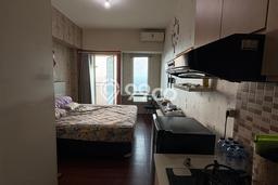 Hunian Apartemen Disewakan Terjangkau 25m2 di Pakuwon Indah, Cocok untuk Tempat Tinggal Anda Hunian Apartemen Disewakan Terjangkau 25m2 di Pakuwon Indah, Cocok untuk Tempat Tinggal Anda