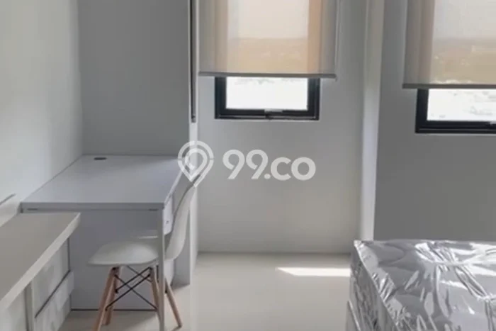 Apartemen Sewa 0 Kamar Hemat Siap Huni di Surabaya, Luas 25m2 Apartemen Sewa 0 Kamar Hemat Siap Huni di Surabaya, Luas 25m2