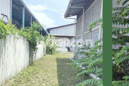 Gudang Komersial Disewakan di Tandes Surabaya Luas 750m2 Gudang Komersial Disewakan di Tandes Surabaya Luas 750m2