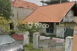 For Sale! Premium House LT 363m2 Desain Modern di Kendangsari For Sale! Premium House LT 363m2 Desain Modern di Kendangsari