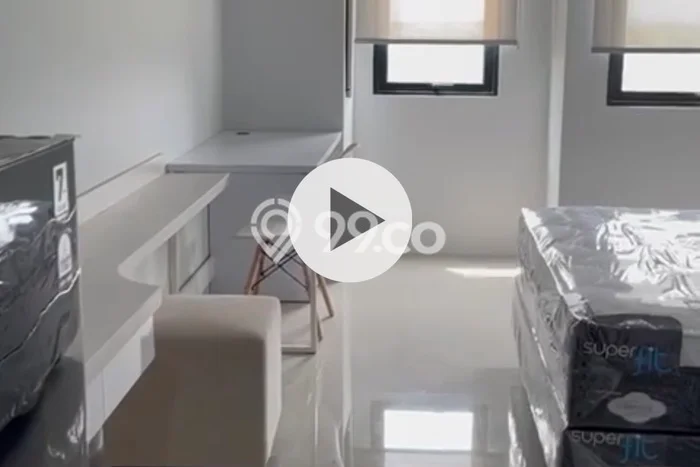 Apartemen Sewa 0 Kamar Hemat Siap Huni di Surabaya, Luas 25m2 Apartemen Sewa 0 Kamar Hemat Siap Huni di Surabaya, Luas 25m2
