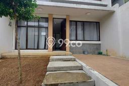 Rumah Modern Cantik 3 Kamar Bisa Langsung Pindah di Lippo Cikarang Rumah Modern Cantik 3 Kamar Bisa Langsung Pindah di Lippo Cikarang
