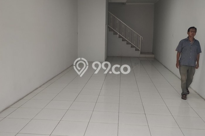 Ruko Dijual di Prime Area Bekasi Luas 136m2 Ruko Dijual di Prime Area Bekasi Luas 136m2
