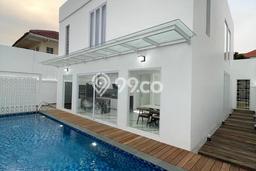 Lokasi strategis! Rumah siap huni dikontrakkan di Lippo Cikarang LB 300m2 Lokasi strategis! Rumah siap huni dikontrakkan di Lippo Cikarang LB 300m2