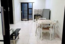 Hunian Cantik Modern Lb 60m2 di Lippo Cikarang, Cikarang Hunian Cantik Modern Lb 60m2 di Lippo Cikarang, Cikarang