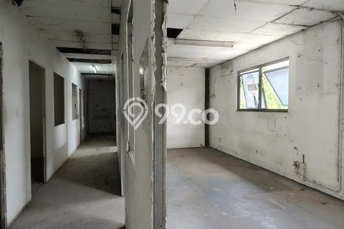Gudang Lokasi Strategis Kawasan , Luas 966m2m², Siap Operasional Gudang Lokasi Strategis Kawasan , Luas 966m2m², Siap Operasional