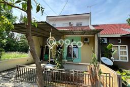Rumah Disewakan Bekasi LT 119m2 LB 169m2 Area Delta Mas Rumah Disewakan Bekasi LT 119m2 LB 169m2 Area Delta Mas