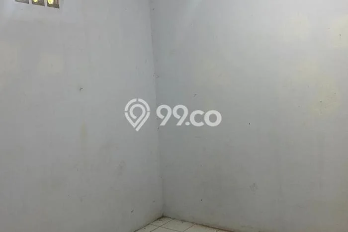Rumah Modern Cantik 4 Kamar Siap Huni di Curug Rumah Modern Cantik 4 Kamar Siap Huni di Curug