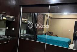 Untuk Dijual Apartemen 1 KT di Bekasi Luas 27m2 Untuk Dijual Apartemen 1 KT di Bekasi Luas 27m2