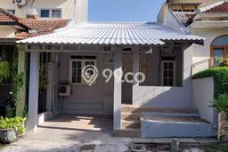 Rumah Strategis Modern Lb 60m2 di Lippo Cikarang, Cikarang Rumah Strategis Modern Lb 60m2 di Lippo Cikarang, Cikarang