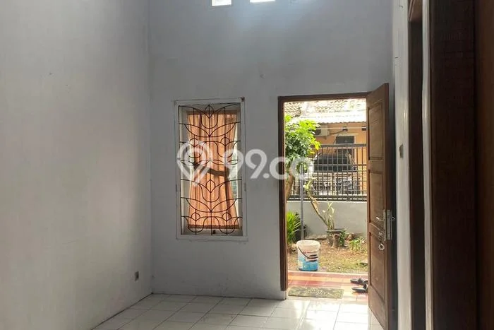 Rumah Modern Cantik 4 Kamar Siap Huni di Curug Rumah Modern Cantik 4 Kamar Siap Huni di Curug