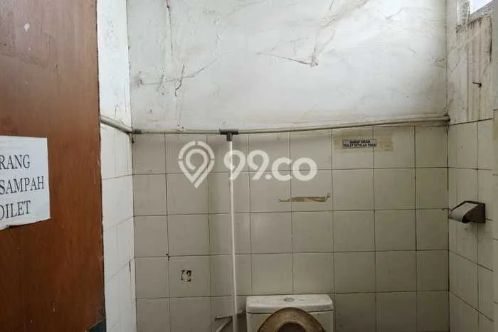 Gudang Lokasi Strategis Kawasan , Luas 966m2m², Siap Operasional Gudang Lokasi Strategis Kawasan , Luas 966m2m², Siap Operasional
