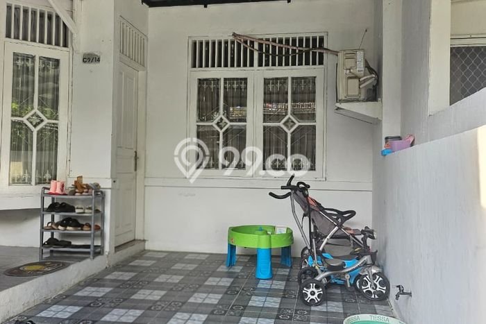 Dijual Rumah 2 Kamar Lokasi Strategis Bagus dan Strategis di Telukjambe Timur Dijual Rumah 2 Kamar Lokasi Strategis Bagus dan Strategis di Telukjambe Timur