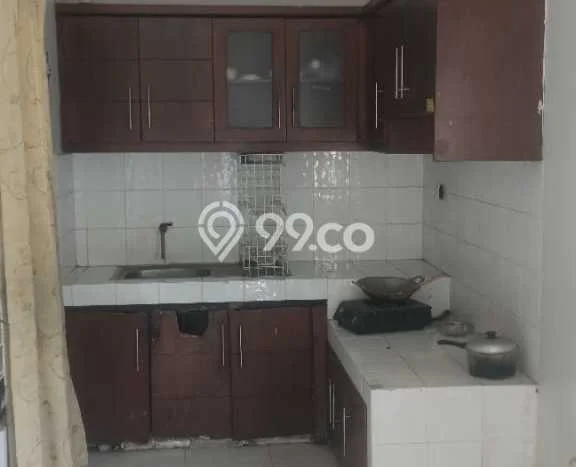 Dijual Cepat Rumah Favorit Siap Huni LB 80m2 di Cikarang Pusat, Bekasi Dijual Cepat Rumah Favorit Siap Huni LB 80m2 di Cikarang Pusat, Bekasi