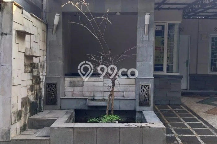 For Sale Rumah 2 Kamar Lokasi Strategis Bagus dan Strategis di Cikarang Pusat For Sale Rumah 2 Kamar Lokasi Strategis Bagus dan Strategis di Cikarang Pusat