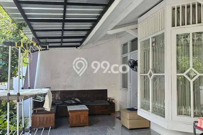 Dijual Rumah 2 Kamar Lokasi Strategis Bagus dan Strategis di Telukjambe Timur Dijual Rumah 2 Kamar Lokasi Strategis Bagus dan Strategis di Telukjambe Timur