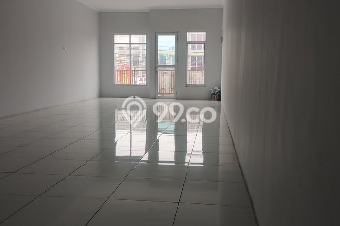 Ruko Dijual di Prime Area Bekasi Luas 136m2 Ruko Dijual di Prime Area Bekasi Luas 136m2