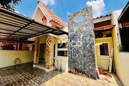 Rumah Terawat di Karawang Barat, Karawang, Luas Tanah 135m2m², Luas Bangunan 90m2m² Rumah Terawat di Karawang Barat, Karawang, Luas Tanah 135m2m², Luas Bangunan 90m2m²