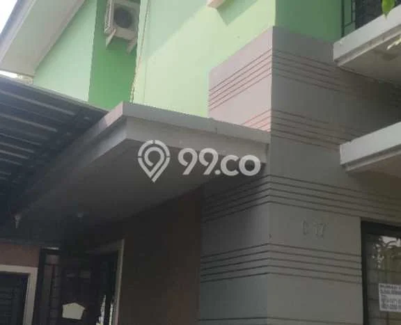 Dijual Cepat Rumah Favorit Siap Huni LB 80m2 di Cikarang Pusat, Bekasi Dijual Cepat Rumah Favorit Siap Huni LB 80m2 di Cikarang Pusat, Bekasi