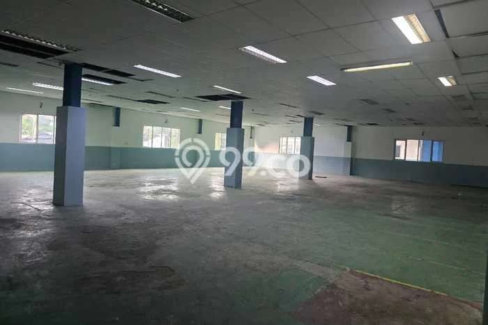 Disewakan Gudang di Cikarang Selatan, Luas 3500m2m², Kawasan Berkembang Disewakan Gudang di Cikarang Selatan, Luas 3500m2m², Kawasan Berkembang