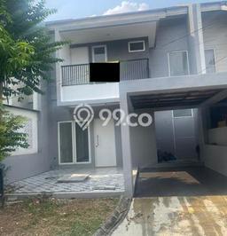 Disewakan Rumah Harga Terjangkau di Telukjambe Karawang dengan 3 Kamar Tidur Disewakan Rumah Harga Terjangkau di Telukjambe Karawang dengan 3 Kamar Tidur