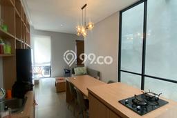 Rumah sewa siap pakai 2 KT di Grand Wisata, Bekasi Rumah sewa siap pakai 2 KT di Grand Wisata, Bekasi