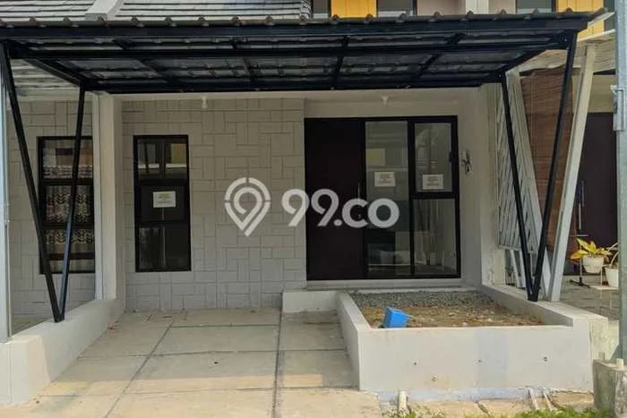 Lokasi terbaik! Rumah siap huni disewakan di Cikarang Pusat LB 30m2 Lokasi terbaik! Rumah siap huni disewakan di Cikarang Pusat LB 30m2