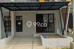 Lokasi terbaik! Rumah siap huni disewakan di Cikarang Pusat LB 30m2 Lokasi terbaik! Rumah siap huni disewakan di Cikarang Pusat LB 30m2