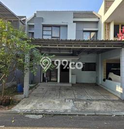 Lokasi terbaik! Rumah siap huni dikontrakkan di Cikarang Pusat LB 200m2 Lokasi terbaik! Rumah siap huni dikontrakkan di Cikarang Pusat LB 200m2